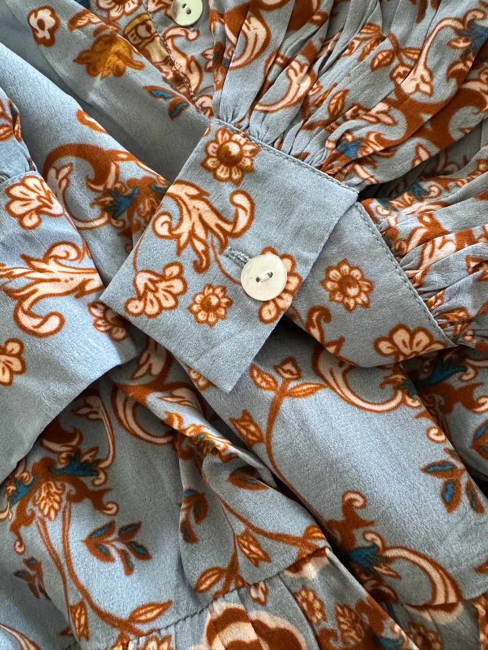 Carolina K Josefina Dress - Picture 8 of 10